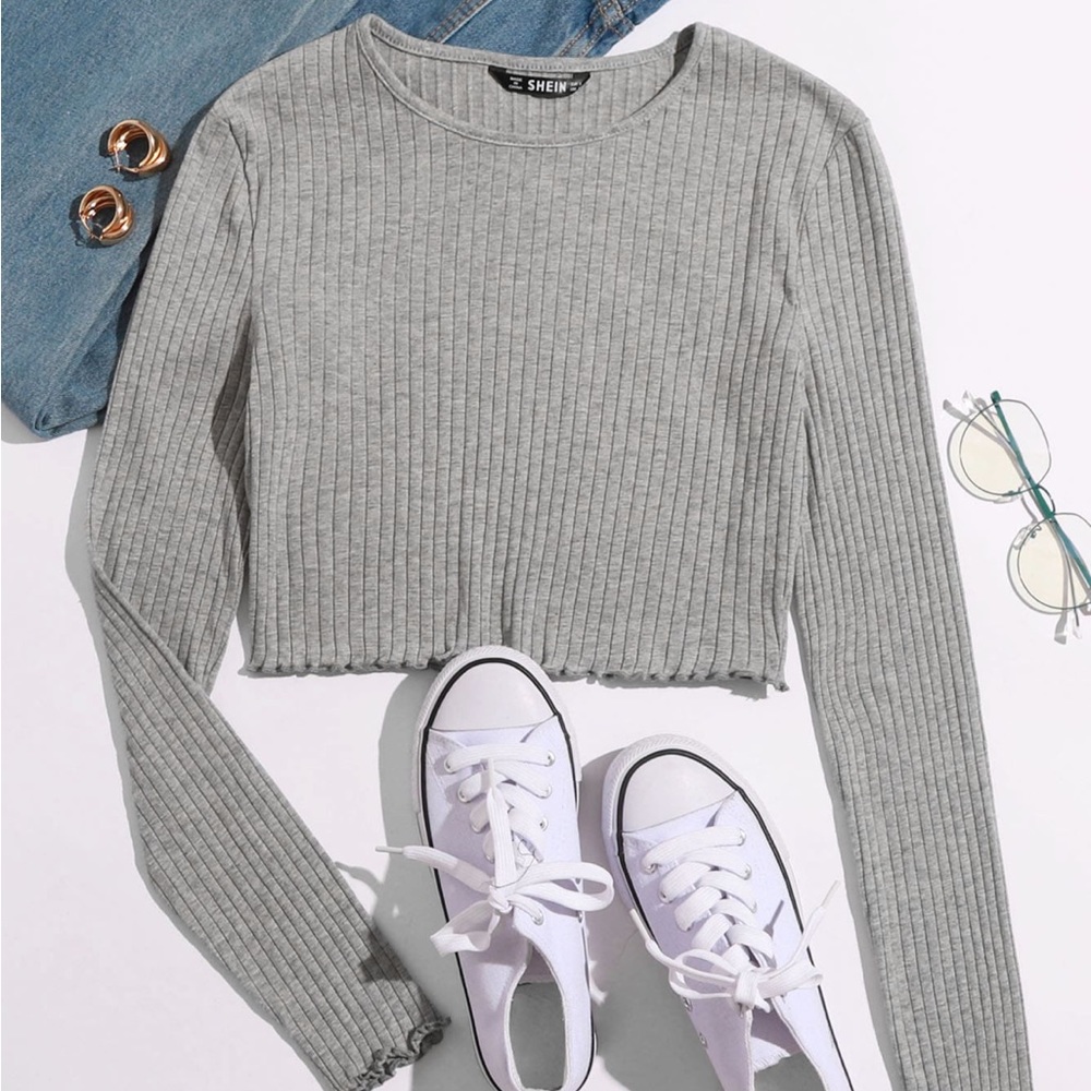 THIS ITEM IS NOT SOLD ON SHEIN ANYMORE!!